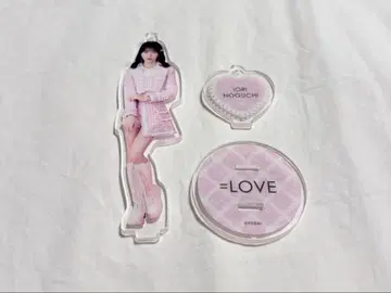 노구치 이오리 나폴레옹 아크릴 스탠드