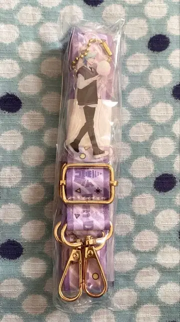 우타프리 FDD 숄더 스트랩 아이