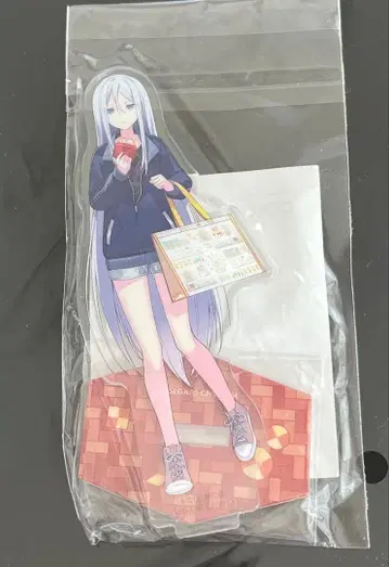 요이사키 카나데 피닉스 원더랜드 아크릴 스탠드