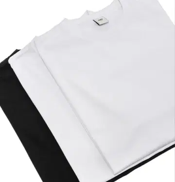 새상품 OVY 팩 T셔츠 사이즈 L KAJA DECi