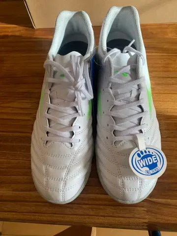 MizunoMonarcida Neo III Select AS 25.5cm