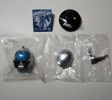 마스크 컬렉션 가면라이더 카부토 마스크드 폼