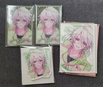 오토메이트 Another Aspect 렌 오르페 오토스트 아크릴 스탠드