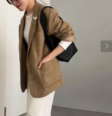 씨위드 원 핸들 백