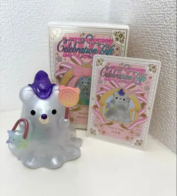 INSTINCTOY Muckey Celebration gift 시리즈