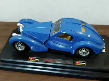 부카티 아틀란틱 BUGATTI Atlantic 1936 모형