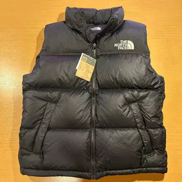 THE NORTH FACE Nuptse Vest