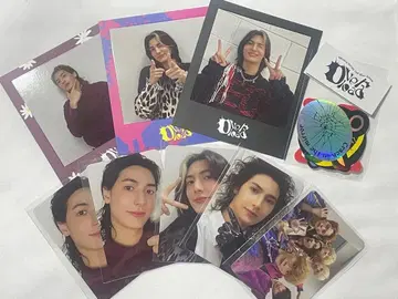 xdinary heroes 오버 로드 주연 세트