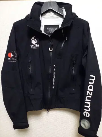 mazume 레드문 웨딩 숏 자켓 II MZRJ-466