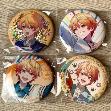 프로세카 텐마 츠카사 캔뱃지 감사제 밤 페스티벌