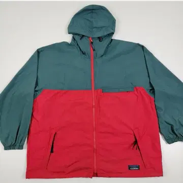 Vintage L.L.Bean Jacket Men's Large