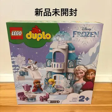 LEGO Duplo 10899 Frozen Ice Castle
