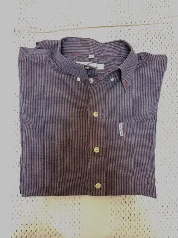 Ben Sherman 벤샤먼 긴팔 셔츠 XL