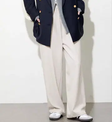 저널 스탠다드 울리쉬 팬츠