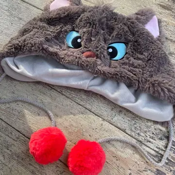 베를리오즈 팬캡