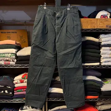 골든 사이즈 32 30 3230 DOCKERS 2턱 하루키