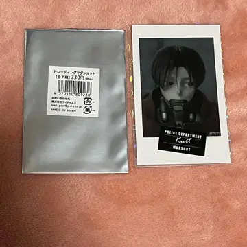 [ 은하 특급 밀키 웨이 ] 마그샷 카트 2