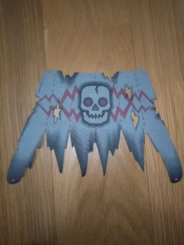 레고 범선 유령선 레어 7029