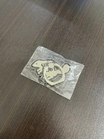 SUPER BEAVER 스마트폰 링