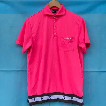 muta marine 골프웨어