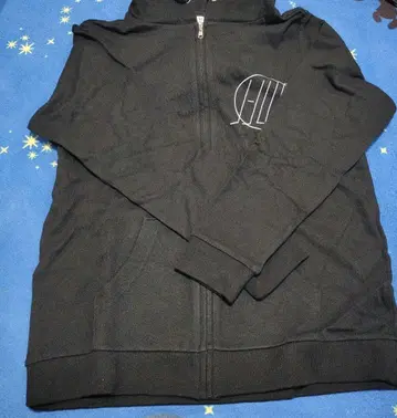 김재중 J-JUN LIVE 2019 Love Covers 후드티