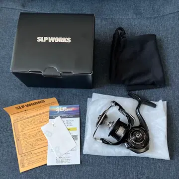 SLP WORKS 셀테이트 커스텀 바디 LT4000-CXH-SLPW