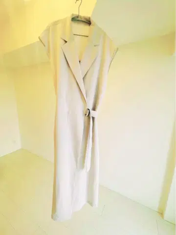 GALLARDAGALANTE 베스트 원피스