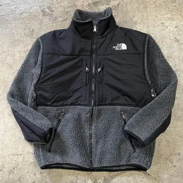 레어 THE NORTH FACE 데날리 보아 자켓 M NL-3220