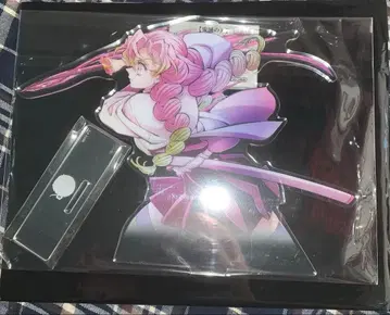 귀멸의 칼날 월드 투어 아크릴 스탠드 칸로지 미츠리