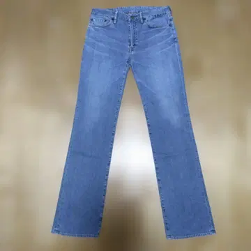 45rpm 스튜디오 스트레치 데님