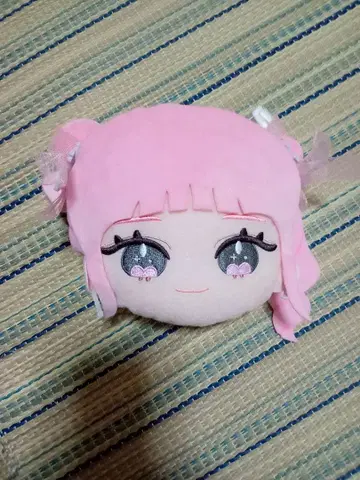 사이토 쥬아라 패스 케이스