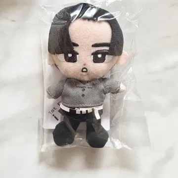 [ 미개봉 ] 메구로 렌 봉제 인형 치루누이