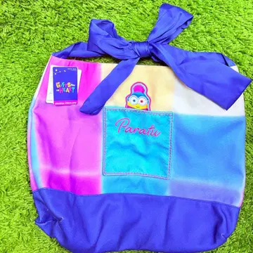 유니버셜 USJ 미니언 토트백 크리스마스