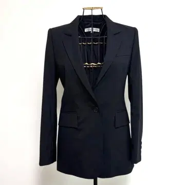 VERONIQUE BRANQUINHO 테일러드 자켓