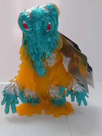 헤도라 썸머Ver. 무비 몬스터 시리즈