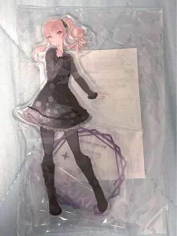 아키야마 미즈키 커넥트 라이브 4th 아크릴 스탠드