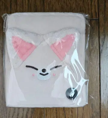 폭시니 아이엔 포토카드 케이스