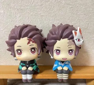 룩업 귀멸의 칼날 카마도 탄지로