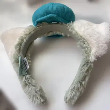 디즈니 젤라토니 귀 달린 머리띠