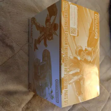 G 프레임 마스터 건담 명경지수