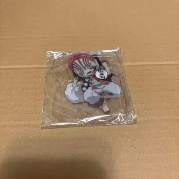 아카자 크리스마스 아크릴 스탠드