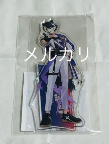 홀로스타즈 5th Live 아크릴 스탠드 카게야마 시엔