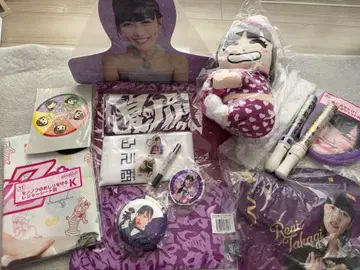 모모쿠로 레니쨩 묶음 판매