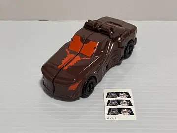 분붐저 산시터카 예매권 특전