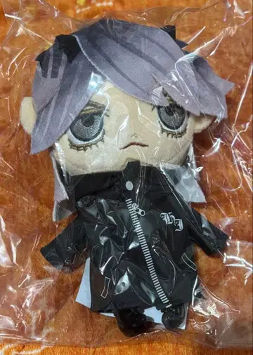 HYDE INSIDE STUFFED 키링 봉제 인형