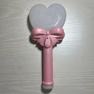 헬로키티 미라클 하트 라이트