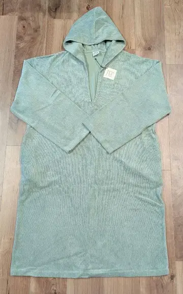 baserange 후드 부착 원피스 베이스 (enof todayful