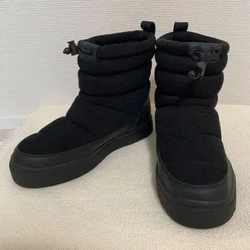 ROXY 록시 스노우 부츠 블랙 24cm