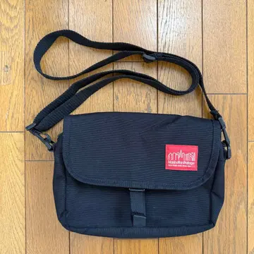 맨해튼 포티지 숄더백 Far Rockaway Bag