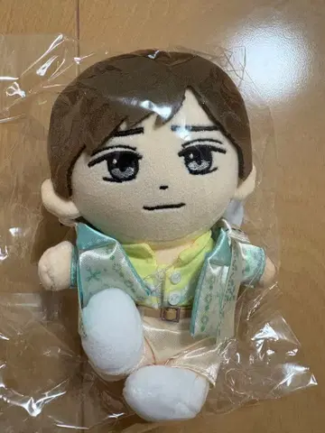 하피누이 나가세 렌